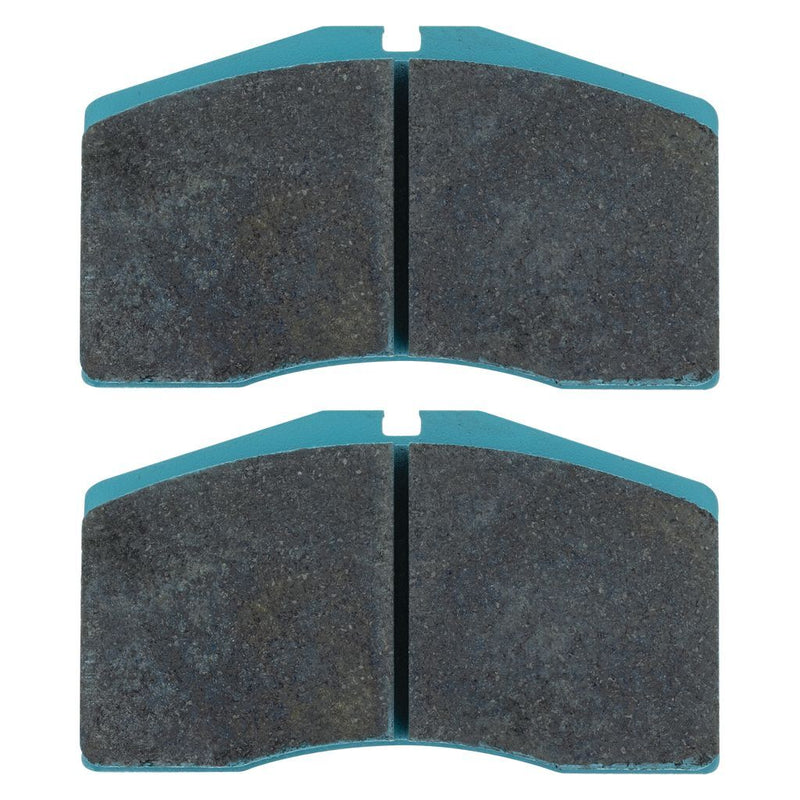 Project Mu Z153-H16-03 Carbon Ceramic Brake Pad Set