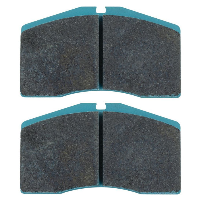 Project Mu Z153-H16-03 Carbon Ceramic Brake Pad Set