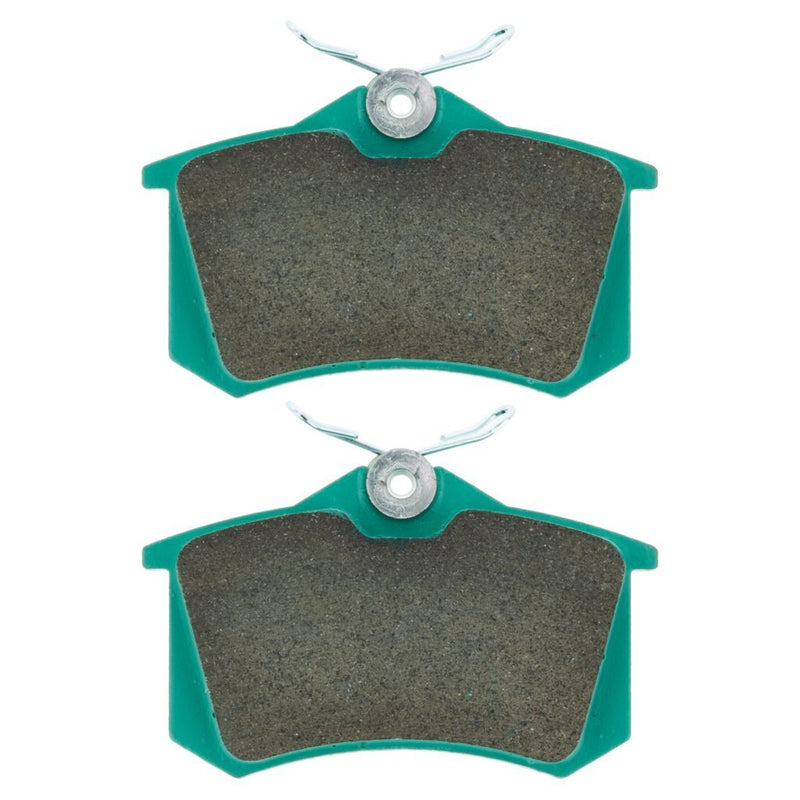 Project Mu Z212-NS-EP Street Performance Brake Pad Set