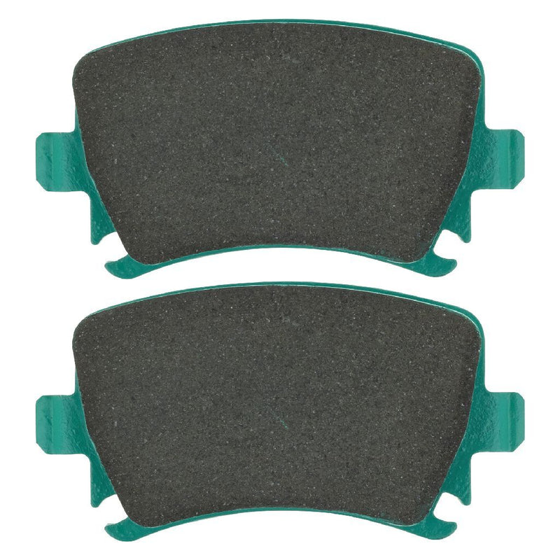 Project Mu Z214-NS-EP Street Performance Brake Pad Set