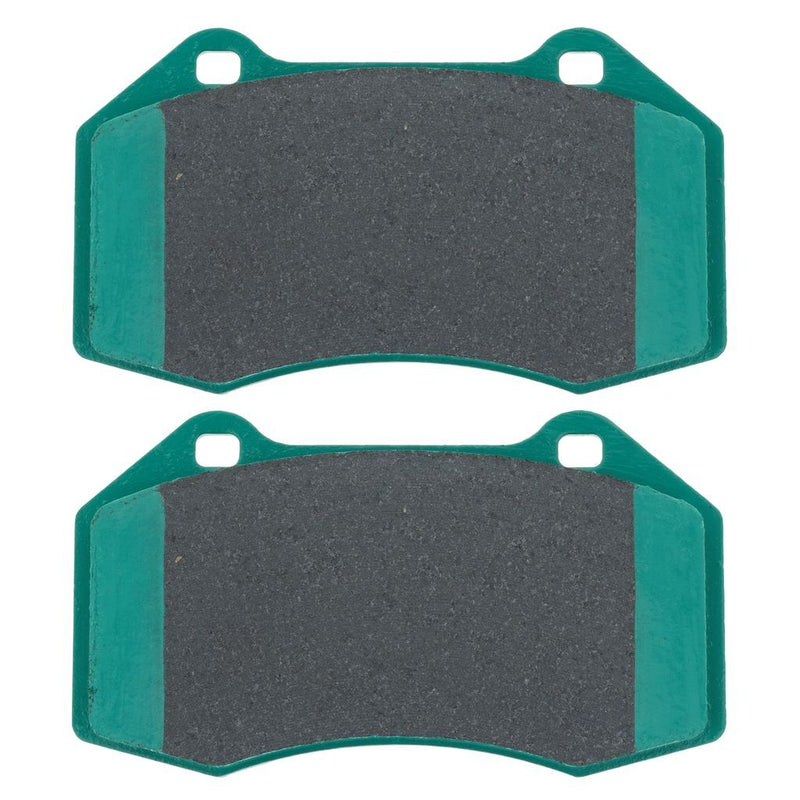 Project Mu Z340-HC-EP Sports Performance Brake Pad Set
