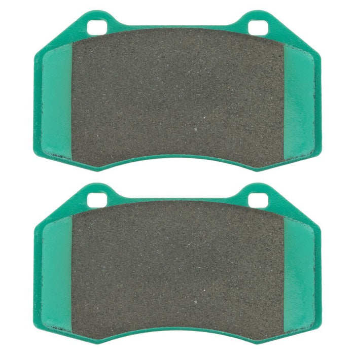 Project Mu Z340-NS-EP Street Performance Brake Pad Set
