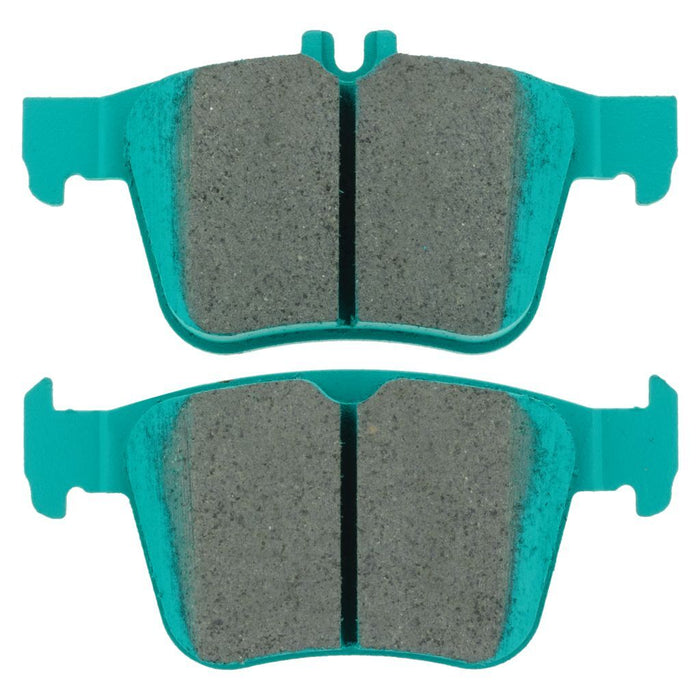 Project Mu Z410-NS-C Street Performance Brake Pad Set