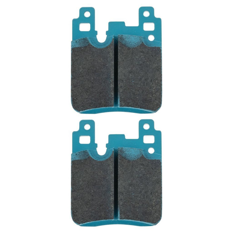 Project Mu Z429-H16-03 Carbon Ceramic Brake Pad Set