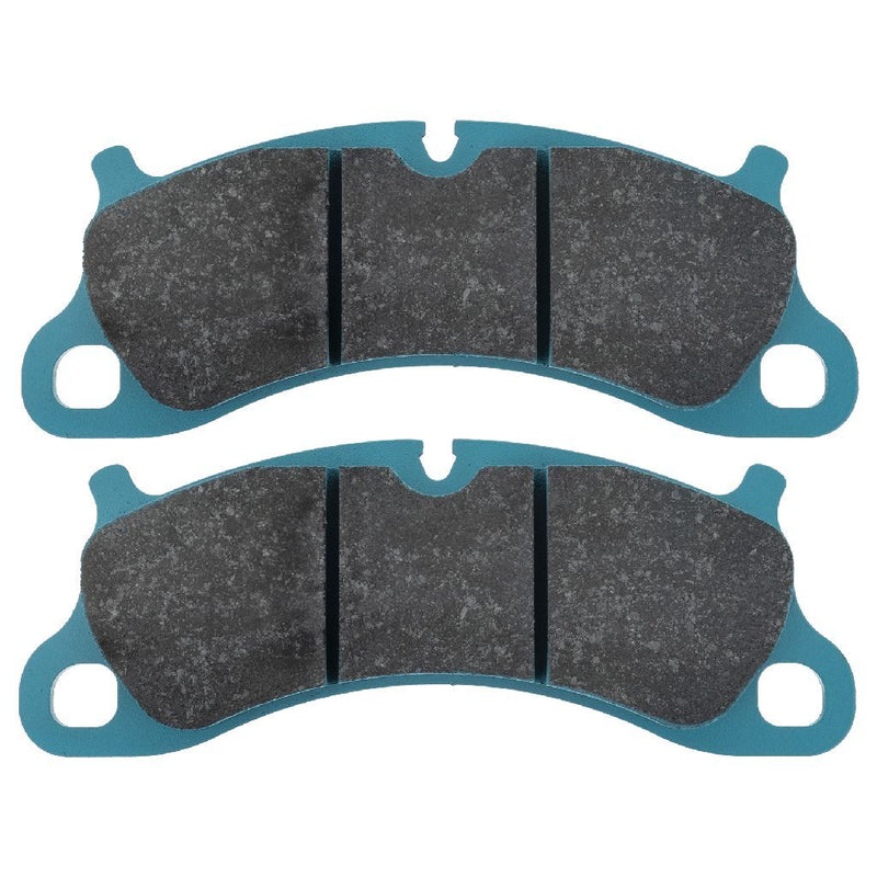 Project Mu Z550-H16-03 Carbon Ceramic Brake Pad Set