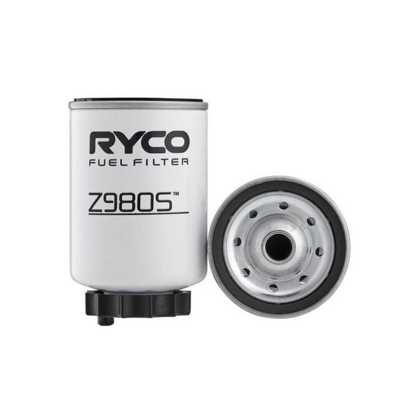 Ryco Z980S Fuel Water Separator