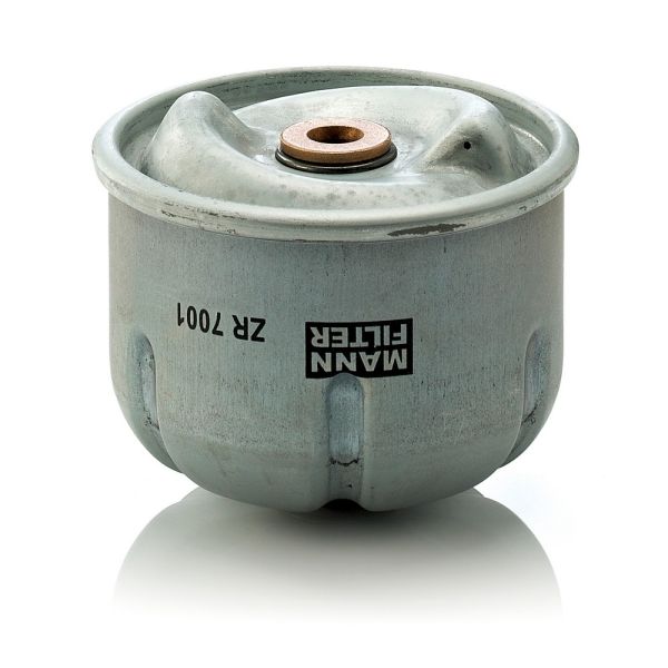 Mann ZR7001 Oil Filter