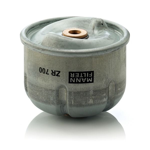Mann ZR700x Oil Filter