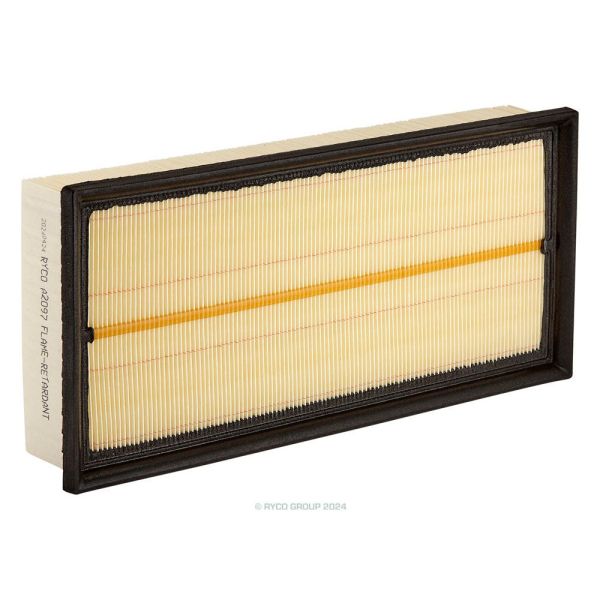 Ryco A2097 Ryco Air Filter