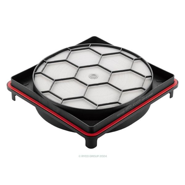 Ryco A5001R NanoCel High Efficiency Air Filter