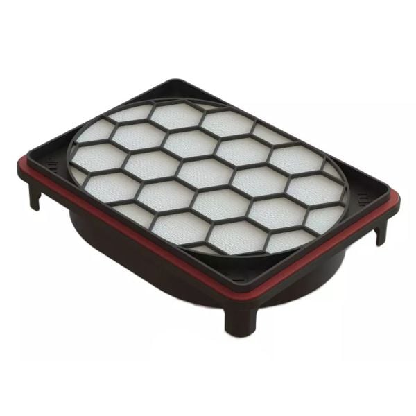 Ryco A5002R NanoCel High Efficiency Air Filter