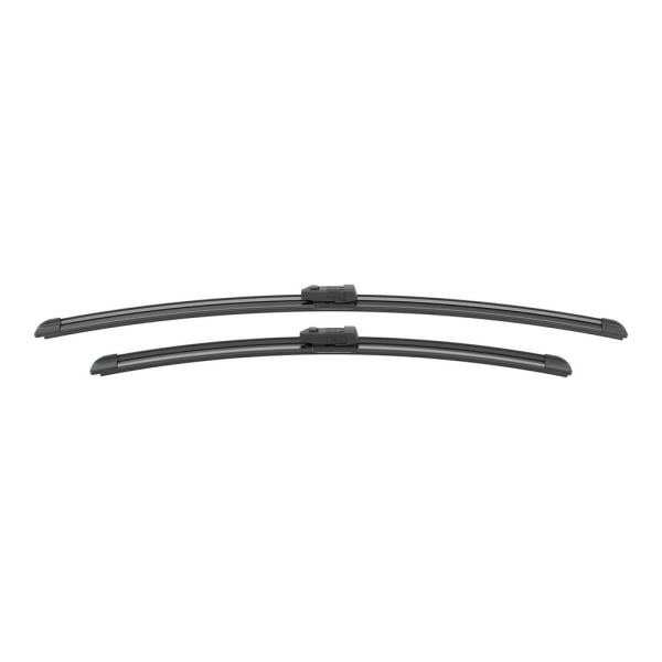 Bosch A622S AeroTwin Windscreen Wiper Blade Set 3397014622