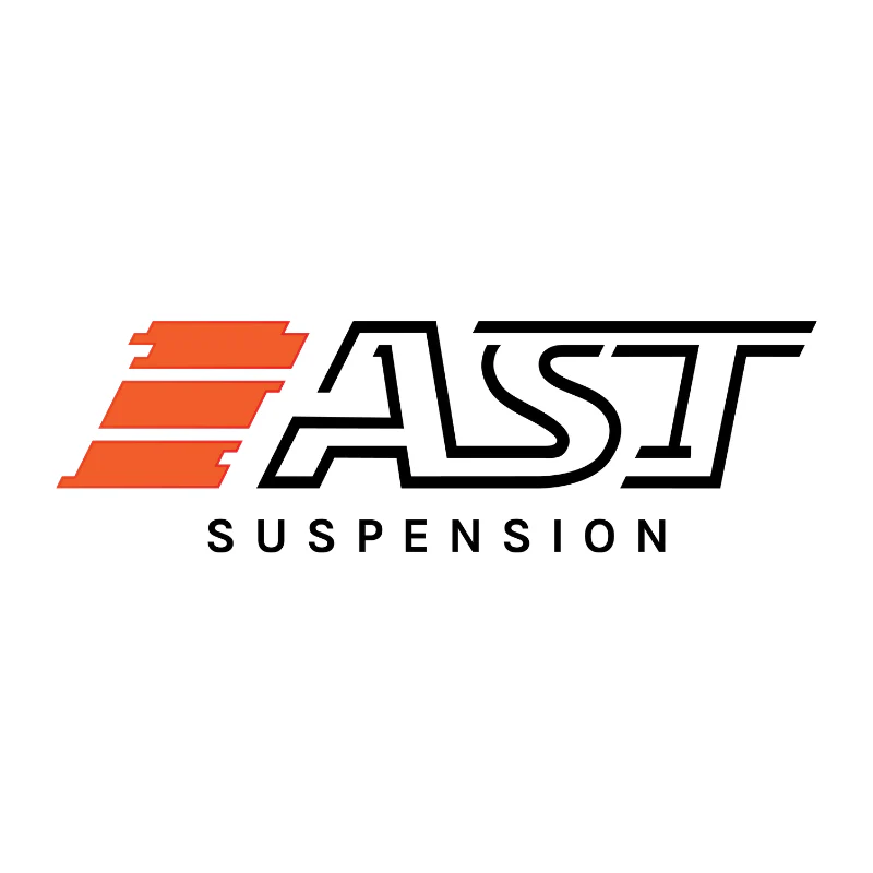 AST Suspension AST Suspension Coilovers- Mercedes SLK (R170), product image, part ACS-M4001S