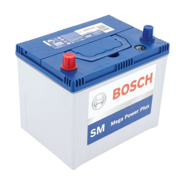 Bosch AU22R-550 SM Mega Power Plus 56Ah 550CCA Starting Battery 0 092 S37 016