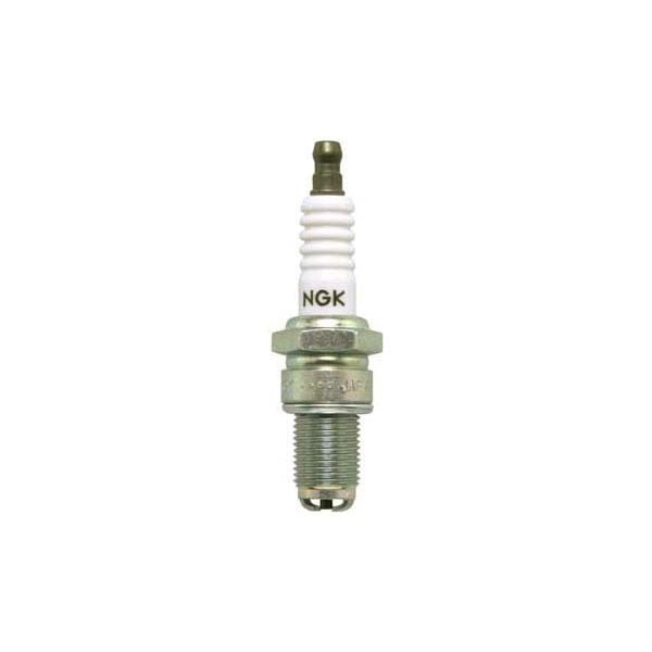 NGK B7EM Standard Spark Plug - 2-Ground Electrode