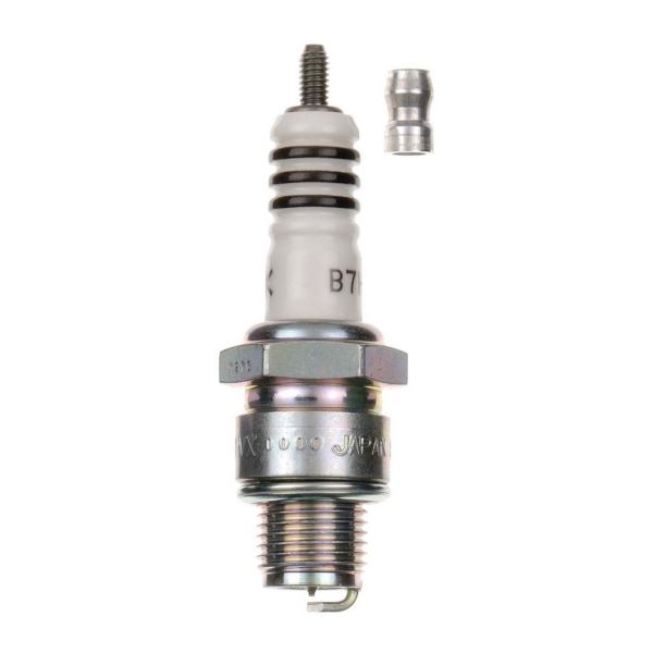 NGK B7HVX Standard Spark Plug