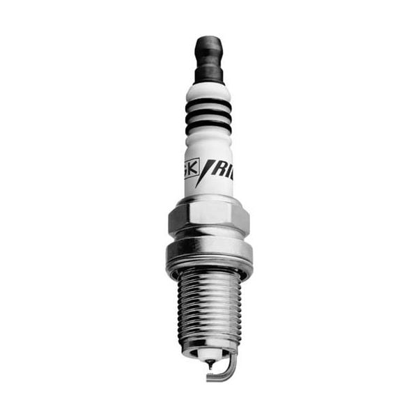 NGK BKR6EIX-P Iridium IX Spark Plug