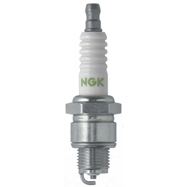 NGK BP8H-N-10 Standard Spark Plug - V-Groove