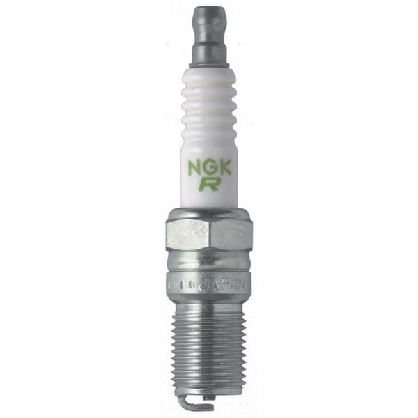 NGK BR7EF Standard Spark Plug - V-Groove