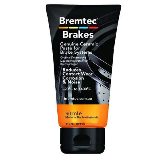 Bremtec BCP90 Ceramic Brake Paste