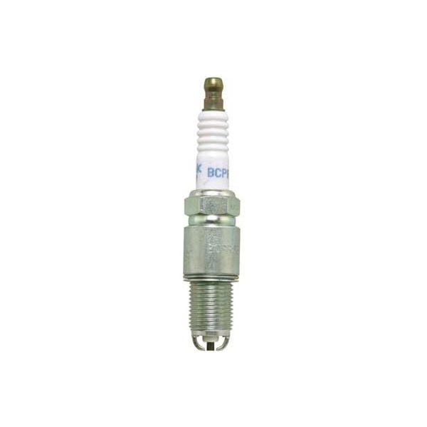 NGK BCPR7EKD Standard Spark Plug - 2-Ground Electrode