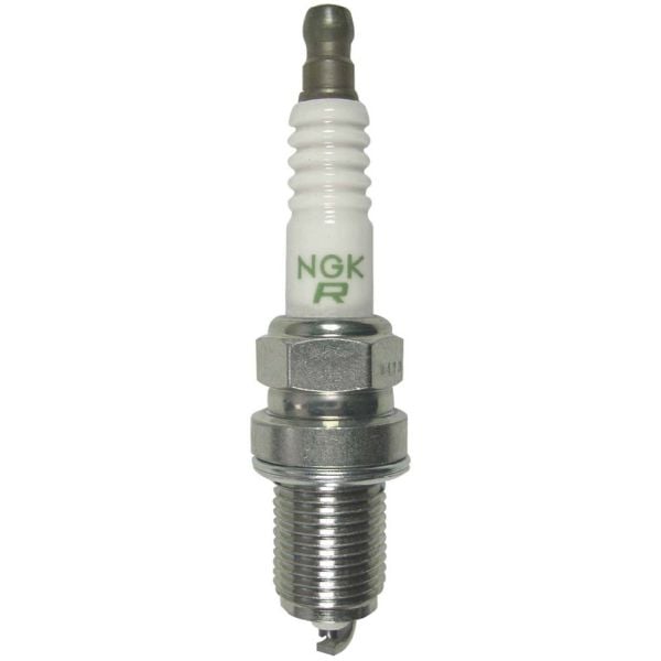 NGK BCPR7EY-11 Standard Spark Plug - V-Groove