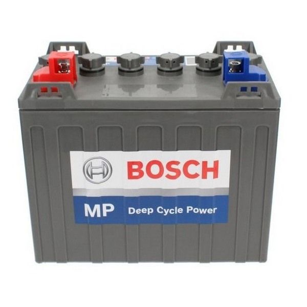 Bosch BG1275 Motive Power 150Ah Golf Cart Battery 0 092 L57 074