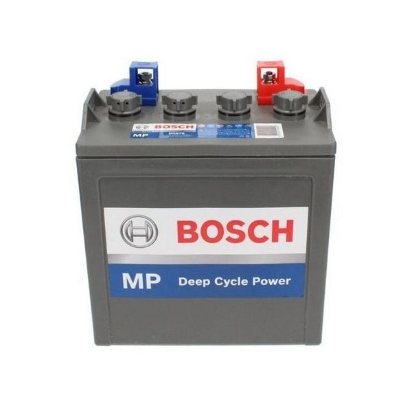 Bosch BG876 Motive Power 170Ah Golf Cart Battery 0 092 L57 073