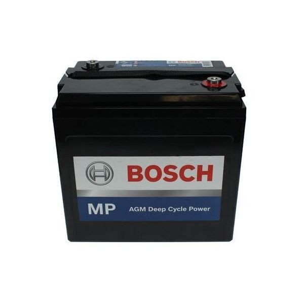 Bosch BGC6-220 Motive Power 220Ah AGM Battery 0 092 L57 076