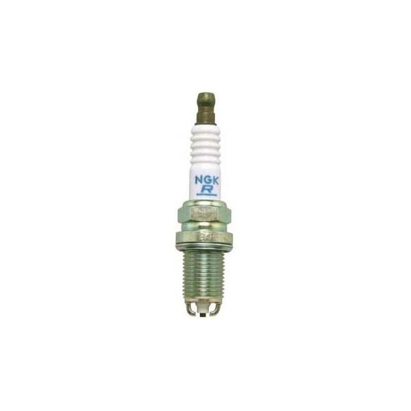 NGK BKR5EKC Standard Spark Plug - 2-Ground Electrode