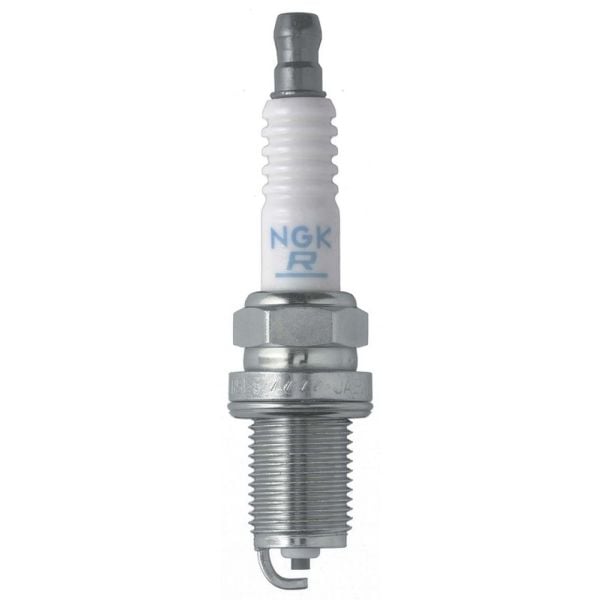 NGK BKR6E-N-11 Standard Spark Plug - V-Groove