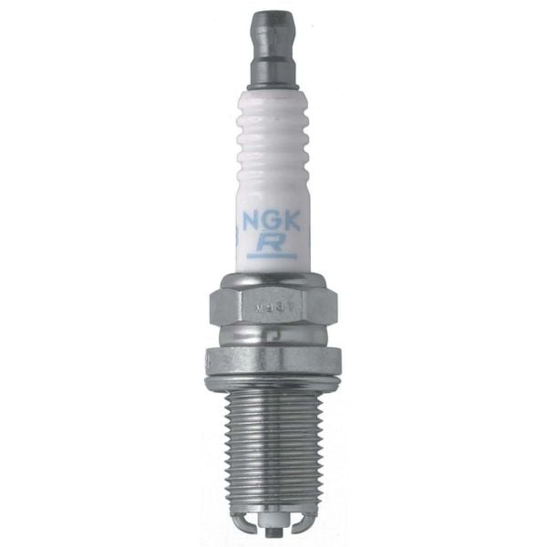 NGK BKR6EKUB Standard Spark Plug - 2-Ground Electrode