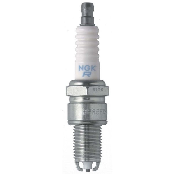 NGK BKR6EKUE Standard Spark Plug