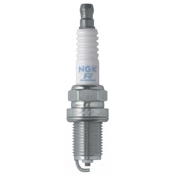 NGK BKR6EZ Standard Spark Plug - V-Groove