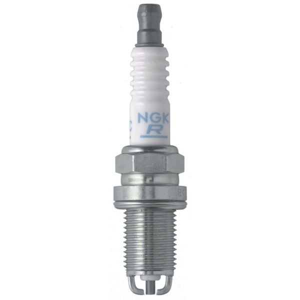 NGK BKR7EKC-N Standard Spark Plug - 2-Ground Electrode