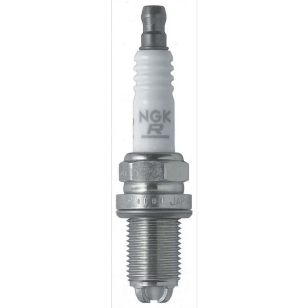 NGK BKR7EQUP Standard Spark Plug