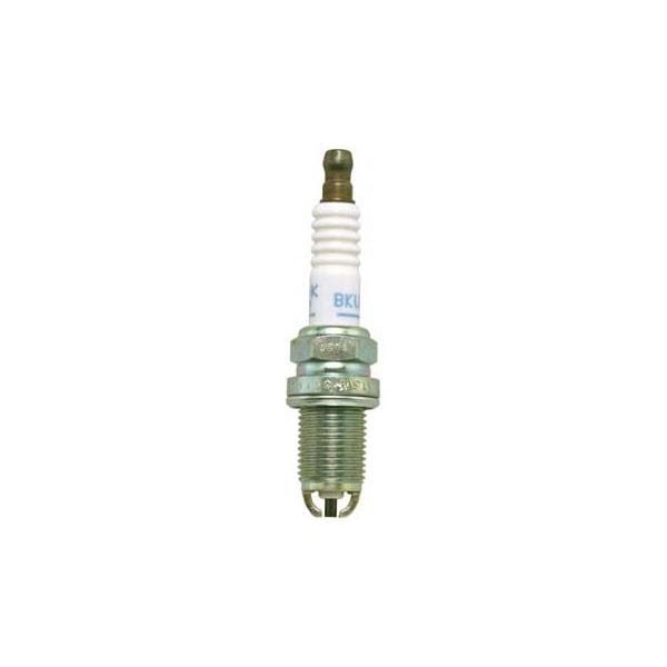 NGK BKUR6EK Standard Spark Plug - 2-Ground Electrode