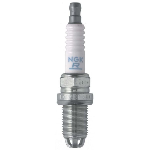 NGK BKUR6ET Standard Spark Plug - 3-Ground Electrode