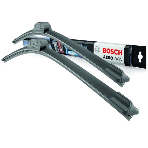 Bosch Windscreen Wiper Blades Set 650mm / 600mm A005J