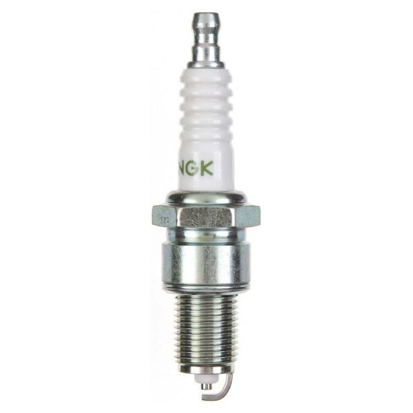 NGK BP6EY-11 Standard Spark Plug - V-Groove