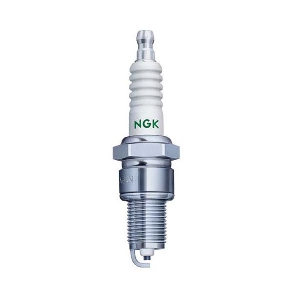 NGK BP7EY Standard Spark Plug - V-Groove