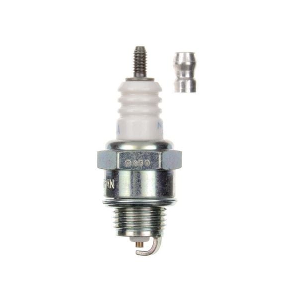 NGK BPMR4A Standard Spark Plug