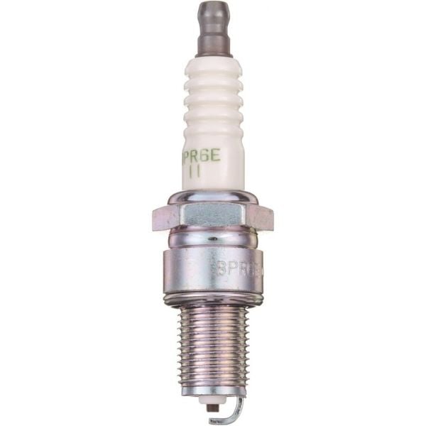 NGK BPR6E-11 Standard Spark Plug - V-Groove