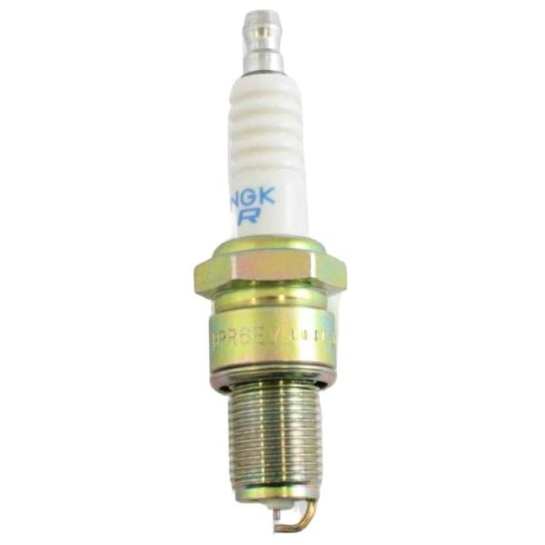 NGK BPR6EV Standard Spark Plug