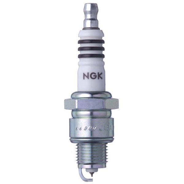 NGK BPR6HIX Standard Spark Plug