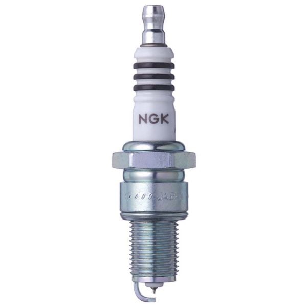 NGK BPR7EIX Iridium IX Spark Plug