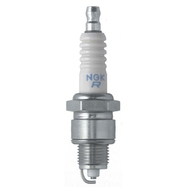 NGK BPZ8H-N-10 Standard Spark Plug - V-Groove