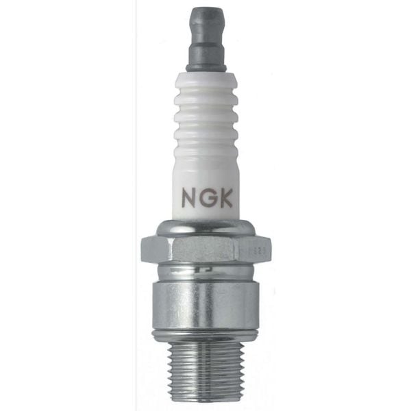 NGK BU8H Standard Spark Plug - Surface Discharge