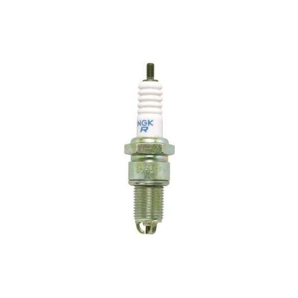 NGK BUR5ET Standard Spark Plug - 3-Ground Electrode