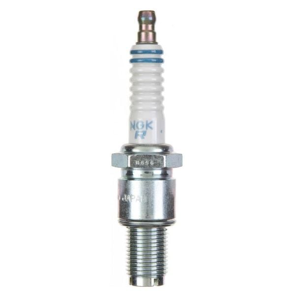 NGK BUR9EQ Standard Spark Plug - Surface Discharge